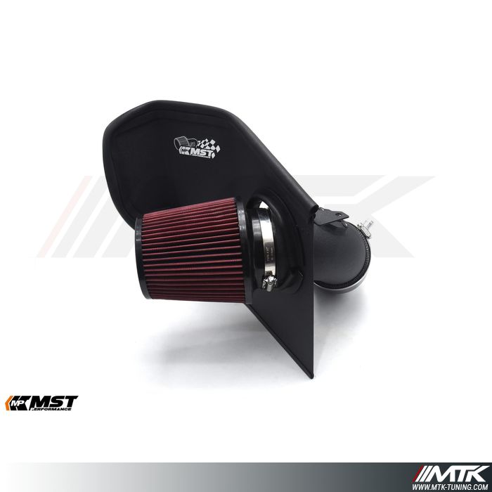 Kit D'Admission MST Performance Et Inlet Turbo Pour Bmw M340I G2X/M240I G42 3.0T B58